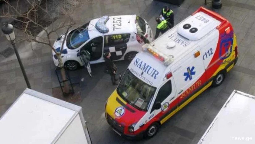 ,,მხოლოდ ქართული ხმა გააგონეთ: ,,ძმაო, ნუ გეშინია, აქ ვარ" - ემიგრანტების ჯგუფში ემოციური მიმართვა ვრცელდება