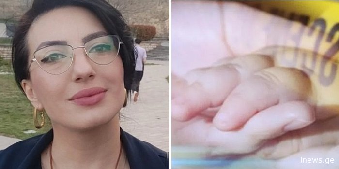 “ტყუპი ბავშვების ცხედრები გაიტაცეს სასაფლაოდან. დედამ ეს რომ დაიანახა…” – ნახეთ რას ამბობს ბავშვების დედა