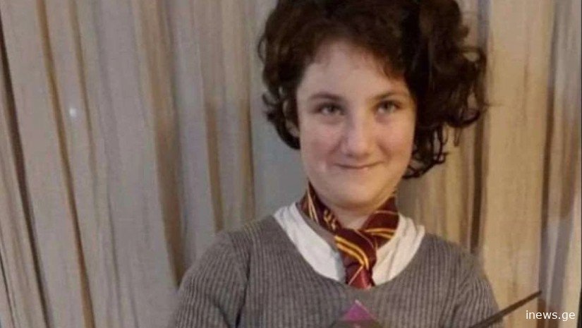 ჯოჯოხეთი დედამიწაზე - ვინ არის 12 წლის გოგონა, რომელიც ჰამასის აგრესიას ემსხვერპლა