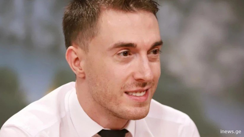 „5-თვიანი ინტენსიური მკურნალობის ფონზე ფილტვის სიმსივნე დამარცხებულია“, - გიორგი ღოღობერიძე სასიხარულო ამბავს ავრცელებს