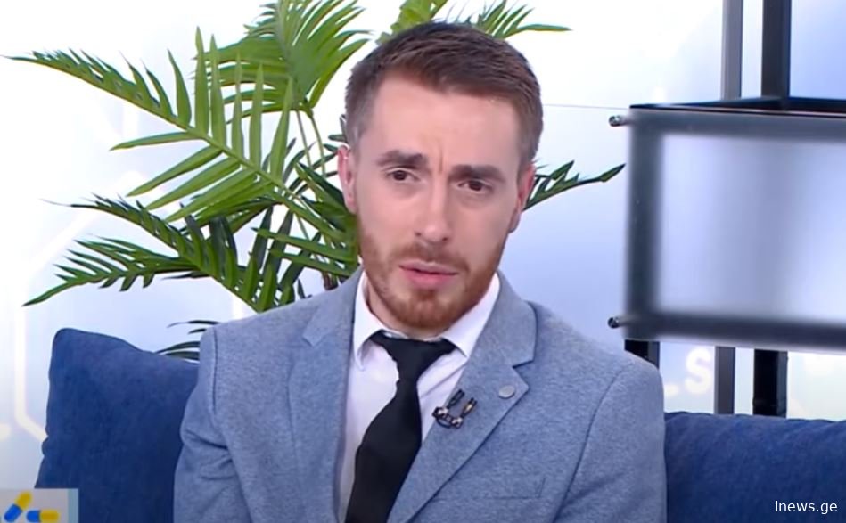 „ძალიან ბევრი ადამიანი სვამს ამ წამლებს და ეს არ იცის…" - გიორგი ...