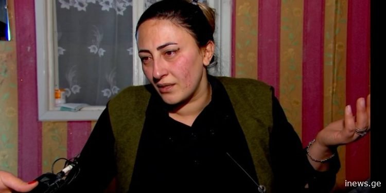 რას ამბობს საგარეჯოში მოკლული 14 წლის გოგონას დედა