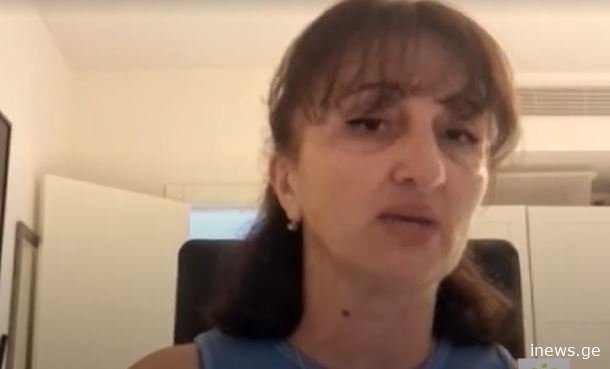 “ემიგრანტების სახელით ვთხოვ მთავრობას, რამე გააკეთონ”, - ქართველი ემიგრანტის მიმართვა