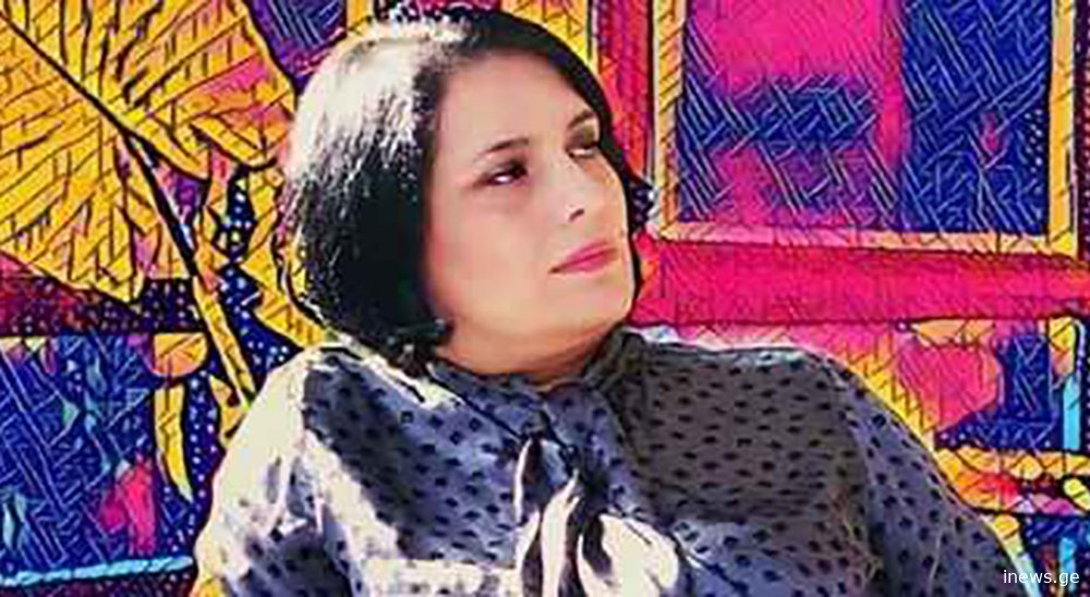 “ეს ძუნძგლიანი სნობები, თან რა ომახიანად დაასრულა…” – ქეთევან ენუქიძე