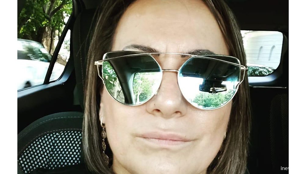 “მართლა ვერ წარმომედგინა ასეთი გოგოები თუ არსებობდნენ, კომიკურ სიტუაციაში აღმოვჩნდი და ახია” – ლაურა აბრამია