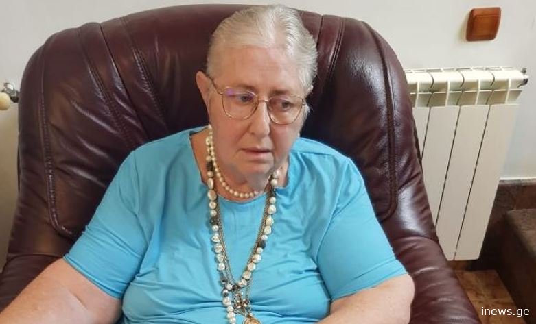 "ძალიან სერიოზული შეტევა დავინახე, სიფრთხილეა საჭირო", -  ლელა კაკულიას სკანდალური წინასწარმეტყველება