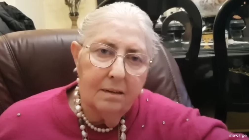 "აი, ზუსტად ახლა სრულდება ის, რაც ვიწანასწარმეტყველე, მათი დრო წავიდა", - რას წერს ლელა კაკულია