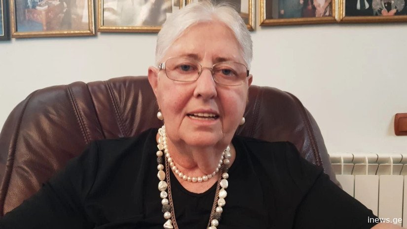 "უნდა გაგაფრთხიოთ, ეს იქნება ძალიან, ძალიან საშიში", - ლელა კაკულიას საგანგებო მიმართვა