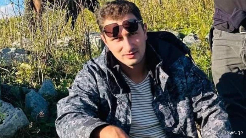 ტრაგედია - ცნობილია ახალგაზრდის ვინაობა, ვინც კახეთში ნადირობისას დაიღუპა