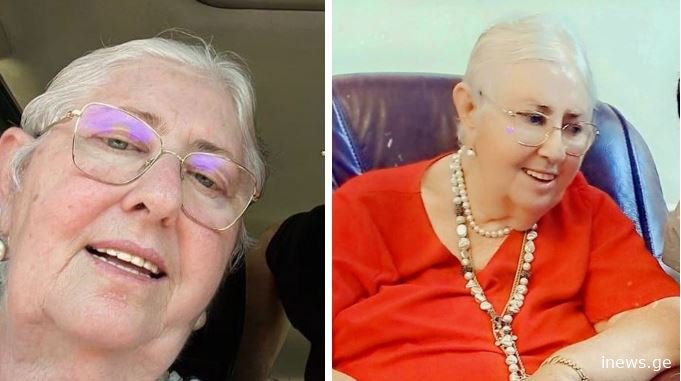 "ნამდვილად ვერ დაგამშვიდებთ, ისეთი ამბავი უნდა გითხრათ...", - ლელა კაკულიას წინასწარმეტყველება