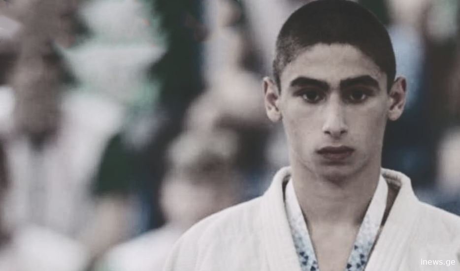 უმძიმესი, ისაუბრო ახალგაზრდის შეწყვეტილ სიცოცხლეზე - ახალგაზრდა სპორტსმენი ტრაგიკულად დაიღუპა