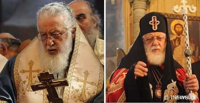 “მეორედ მოსვლა ილია მეორის სიცოცხლეში იქნება – ეს ყველამ უნდა წაიკითხოს!” – დიდ საიდუმლოს ფარდა აეხადა, ნახეთ რას ამბობს პატრიარქი