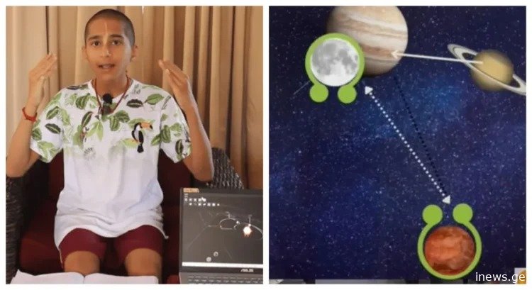 რატომ არის 2023 წლის ოქტომბრის ბოლო განსაკუთრებით საყურადღებო და რა პროგნოზებს აკეთებს ცნობილი ინდოელი წინასწარმეტყველი