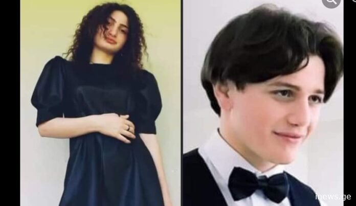 “ჩვენ სიყვარულთან ბრძოლა წავაგეთ…” - ნახეთ,  გარდაცვლილი 17 წლის ნინის ბოლო სტატუსი