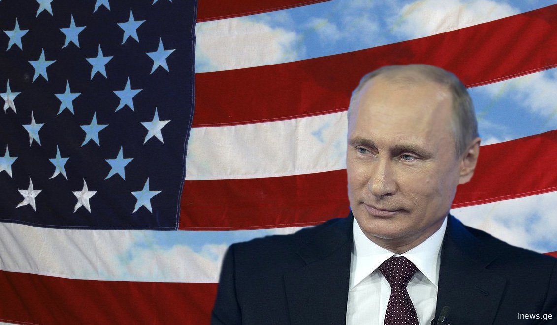 "თუ მშვიდობა გინდა, მოემზადე ომისთვის, მაგრამ ჩვენ მშვიდობა გვინდა" - პუტინი დასავლეთთან ურთიერთობაზე