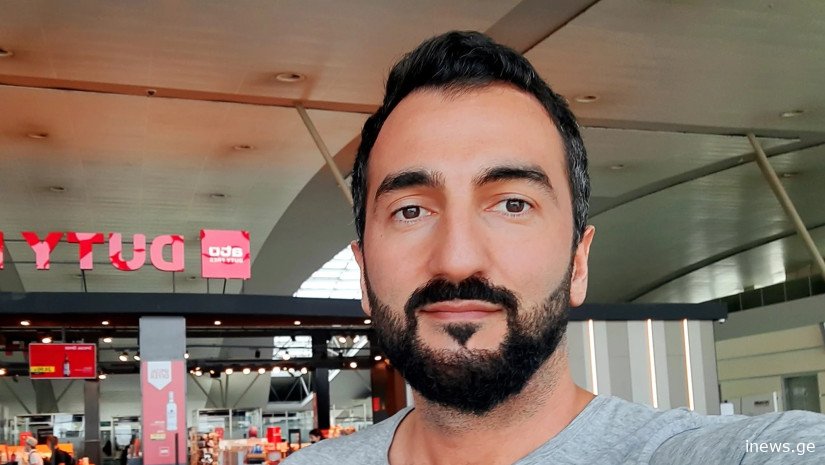 "თაობა, რომელიც აქტიურად დადიოდა მკითხავთან და ჯადოებს უკეთებდნენ ერთმანეთს, ახალგაზრდებს ეუბნებიან, რომ ჰელოუინი..." -  რობი გეთიაშვილი