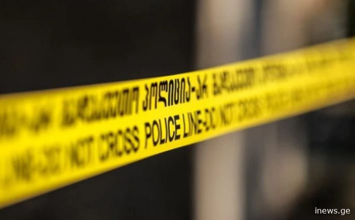 საგარეჯოს მუნიციპალიტეტში, 14 წლის გოგო ქმარმა მოკლა
