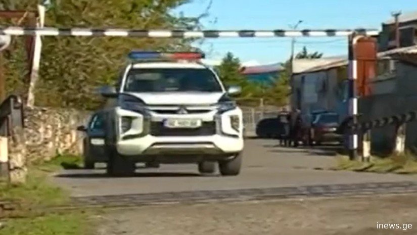 "ყვიროდნენ ბიჭები, აგინებდნენ ერთმანეთს... ეს რა გააკეთე ბიჭო, მოკვდა ბავშვიო" - სამტრედიაში მოკლული კაცის ვინაობა ცნობილია