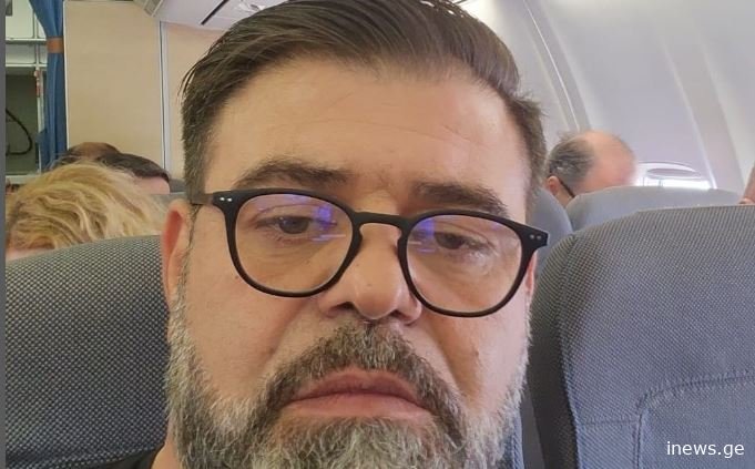 , არ გრცხვენიათ?… სირცხვილი და თავის მოჭრაა" – რას აქვეყნებს გურამ ბაღდოშვილი