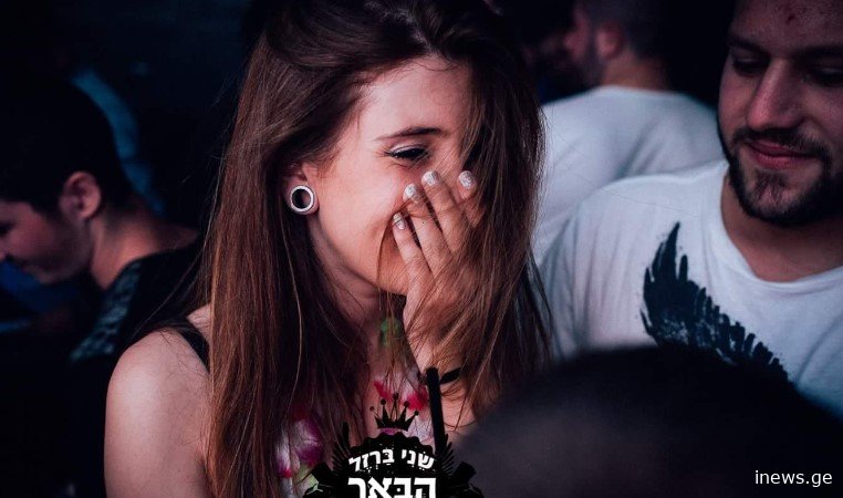 ვინ არის სოხუმელი ქართველი ებრაელი გოგონა, რომელიც ტერორისტებმა მხეცურად მოკლეს