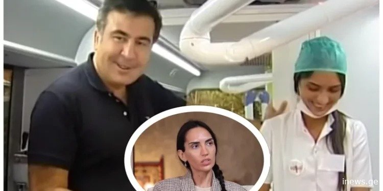 “ერთ-ერთი ექიმი ვიყავი მე. პატარა ვიყავი მაშინ…” – რას ამბობს სოფო ჯაფარიძე პროექტ “ღიმილიან საქართველოზე”, რომლის ფარგლებშიც ხალხს კბილები დააძვრეს და აღარ ჩაუსვეს