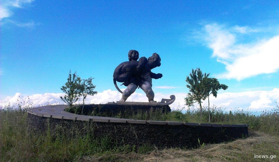 დაღუპულია 3 წლის ბავშვი - ტრაგედია დედოფლისწყაროში