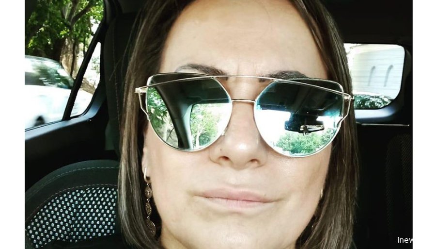 “მართლა ვერ წარმომედგინა ასეთი გოგოები თუ არსებობდნენ, კომიკურ სიტუაციაში აღმოვჩნდი და ახია” – ლაურა აბრამია