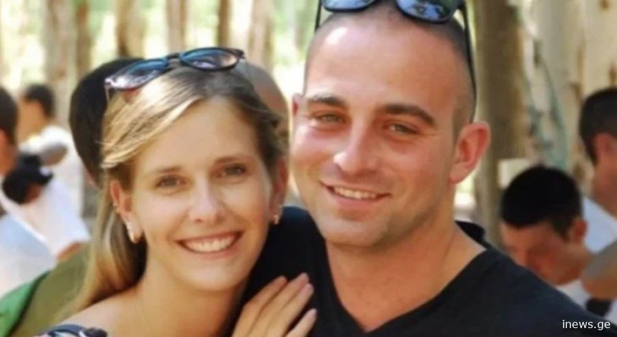 ძალიან მაგარი ამბავი ისრაელიდან: ჰამასის თავდასხმამდე წყვილმა ბომბსაფარში 10 თვის ტყუპების დამალვა მოასწრო და 14 საათის შემდეგ...