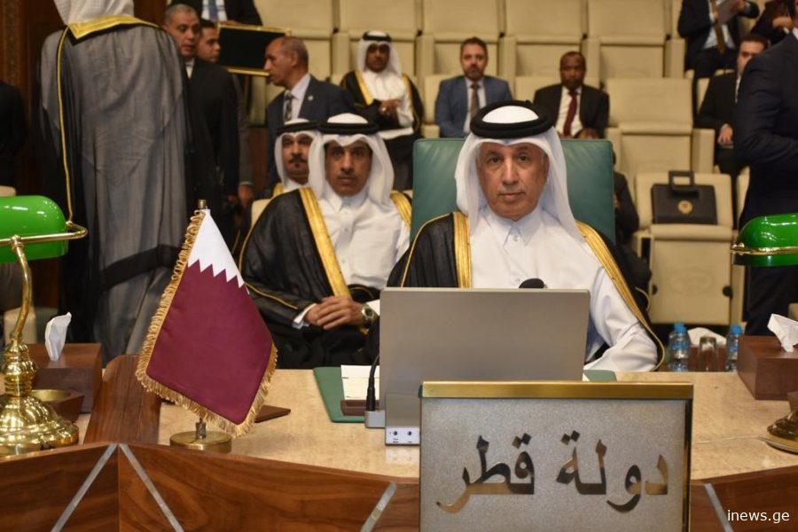 მთელ მსოფლიოს გაზი შეუწყდება, თუ ეს მოხდება - რა განცხადებას აკეთებს კატარის ემირი