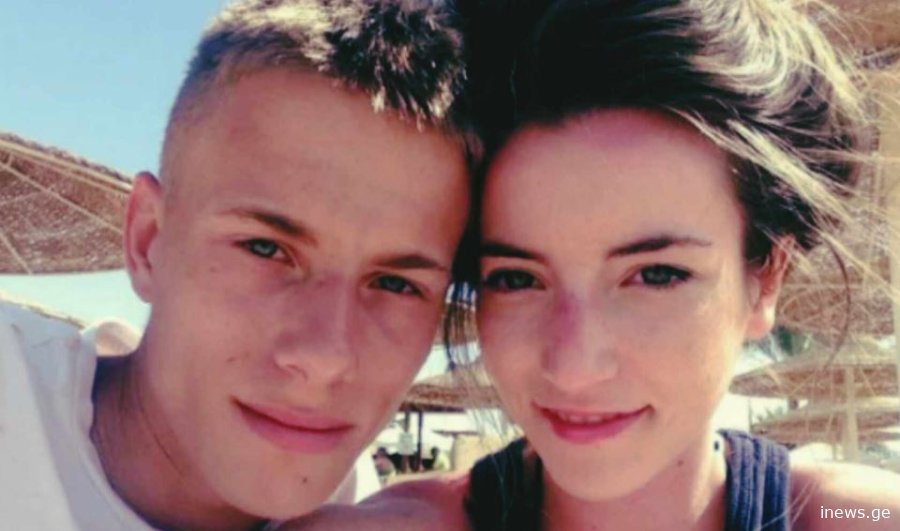 სატანა ანგელოზის სახით - როგორ აწამებდა 22 წლის გოგო თავის შეყვარებულს, შემზარავი ამბავი