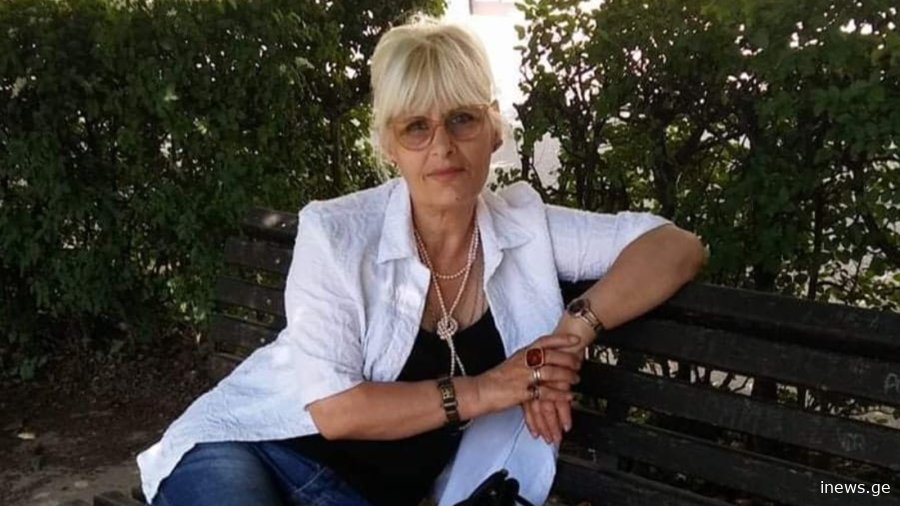 "ემახსოვრებათ შენი სათნო, ლამაზი ღიმილი და გულის სითბო" - იტალიაში ქართველი ემიგრანტი გარდაიცვალა