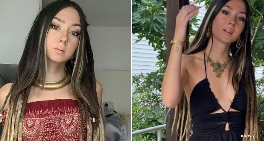 ძალიან მძიმე კადრები – ვინ არის ქალი, რომელიც ისრაელში შიშველი და ნაწამები „ჰამასის” პიკაპით გადაჰყავთ