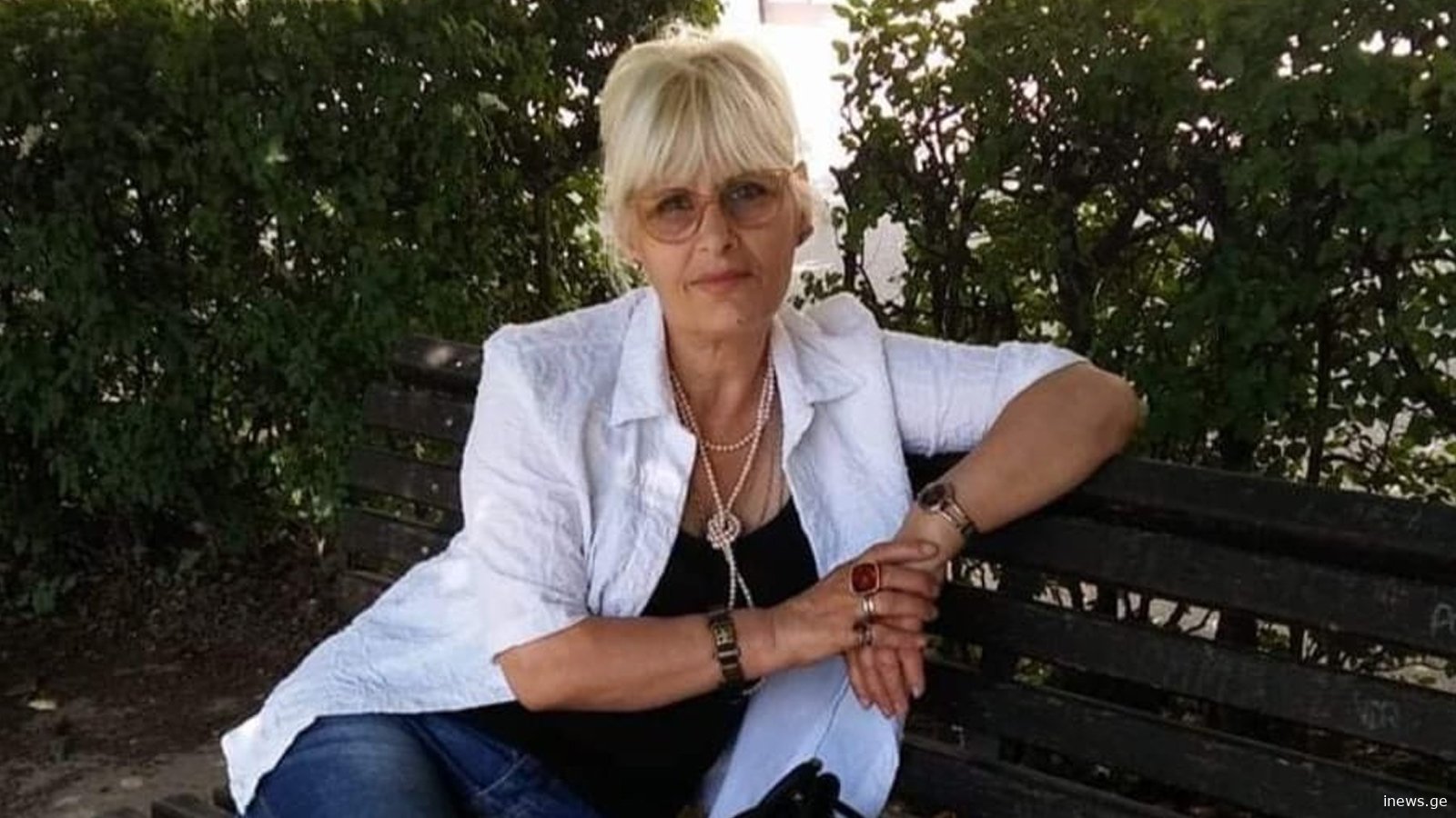 "ემახსოვრებათ შენი სათნო, ლამაზი ღიმილი და გულის სითბო" - იტალიაში ქართველი ემიგრანტი გარდაიცვალა