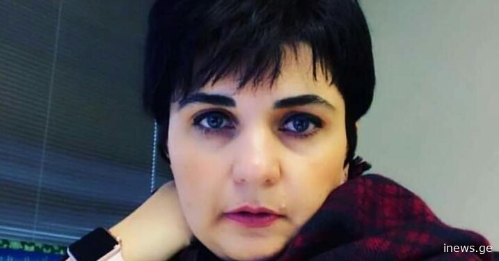 "წარმოდგენაც კი არ გაქვთ როგორ აღინიშნება ჰალოუვინი ამერიკაში", - რუსუდან წერეთელი