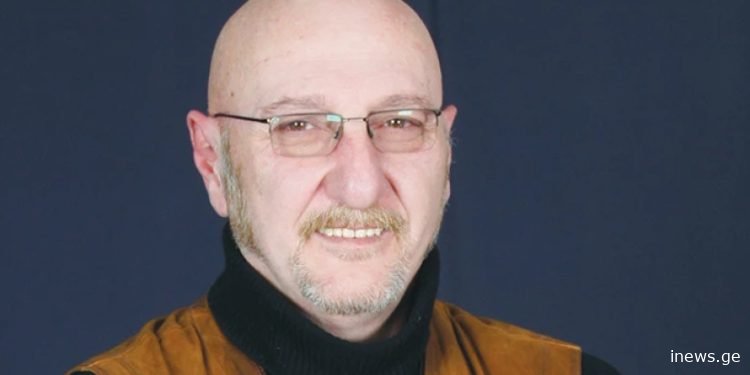 „ხილვა მქონდა… დილით შემიყვანეს რენტგენზე… ეს შოკი იყო…“ – რომა რცხილაძე