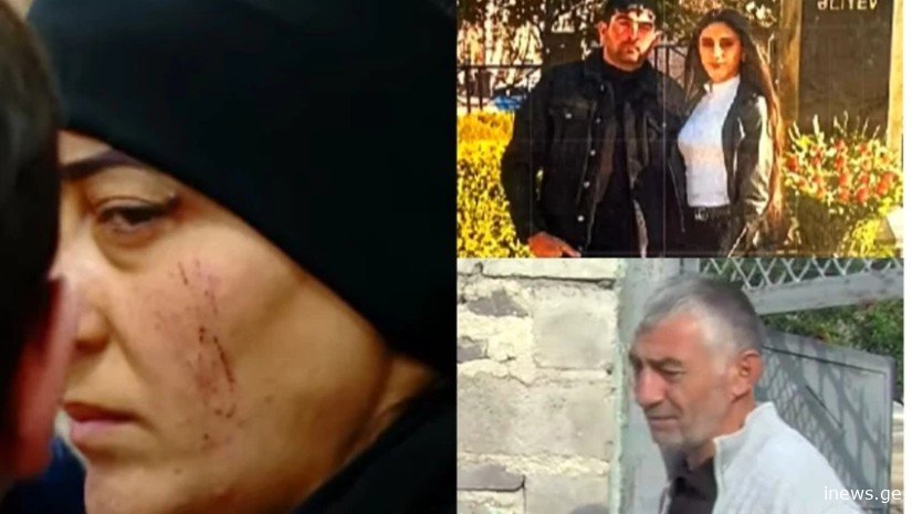 „ყოფილი ცოლი ერთი წელი შვილს არ აჩვენებდა, გზააბნეული დადის და საფლავს აკეთებინებს...“ - რას ამბობს მოკლული გოგოს ბიძა