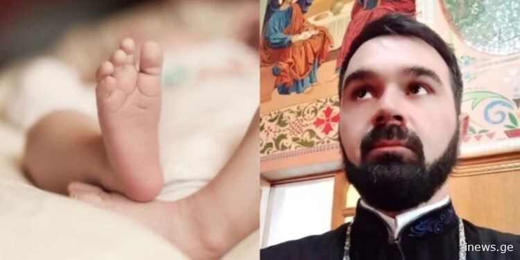 „ყველა ცოცხალია… მეტს ვერ ვიტყვი, არ შემიძლია… დედებო, ეძებეთ შვილები!“ – მამა ნექტარიოს მჭედლიძე ემოციურ მიმართვას ავრცელებს