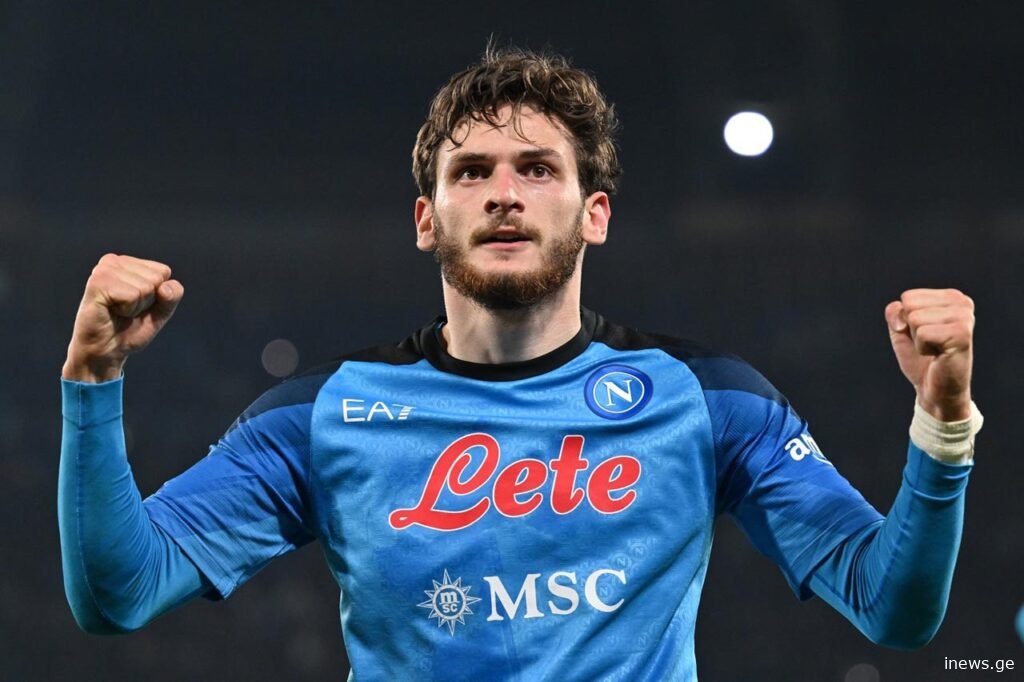 ცნობილია - რამდენჯერ გაეზრდება კვარას ხელფასია ხალი კონტრაქტით