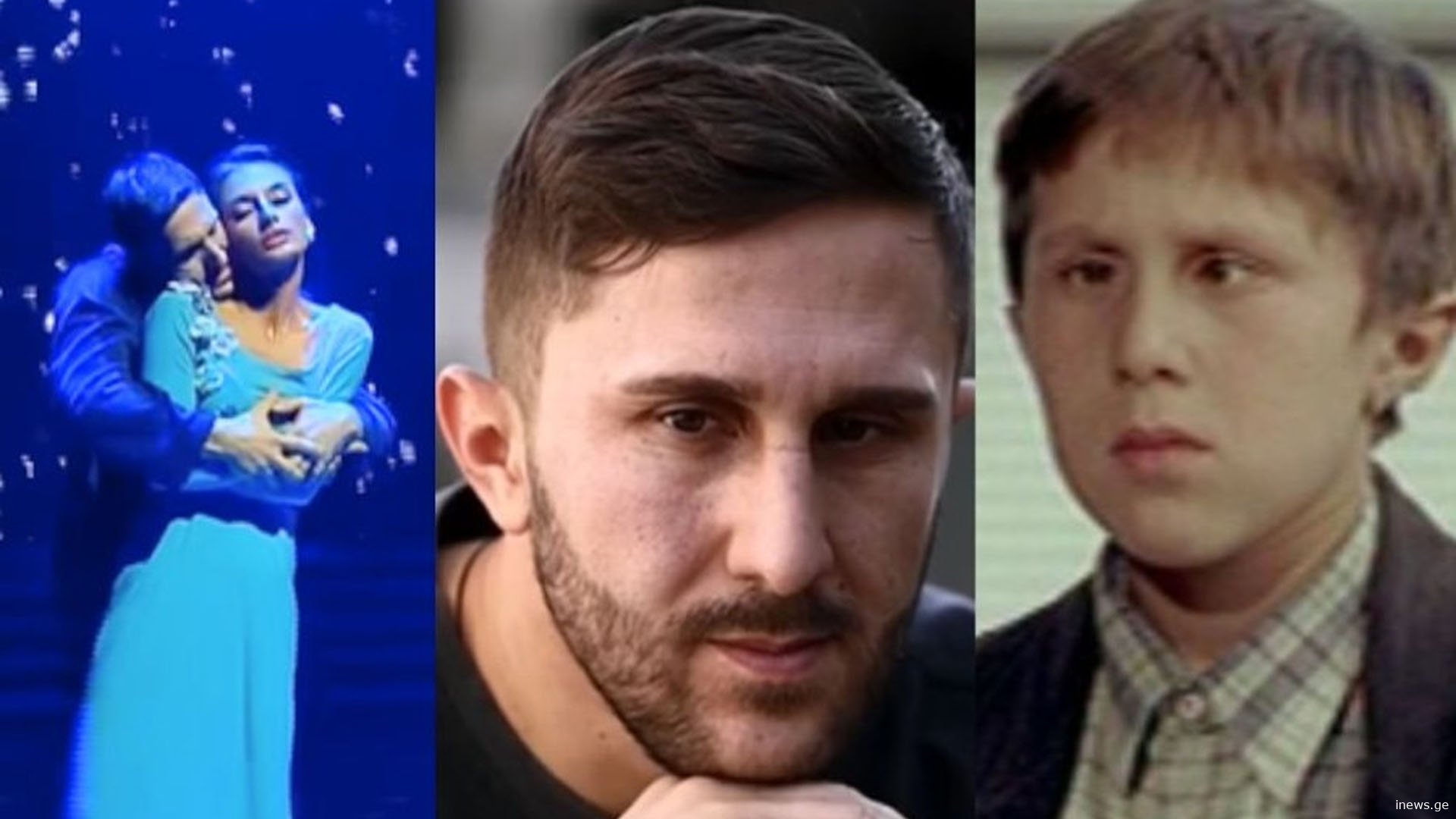 "ძალიან გთხოვთ არ მიწყინოთ, ბოდიშს გიხდით ყველას ამის გამო.." - თედო ბექაური მიმართვას ავრცელებს