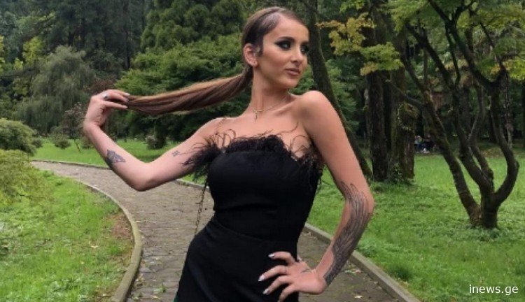 "25 ოქტომბერი იყო...  გადავრჩით ყველა", - ახალგაზრდა მოცეკვავე კომიდან გამოვიდა