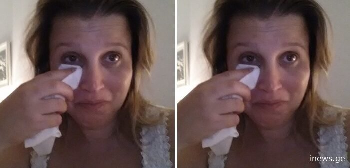 “სიურპრიზი მინდოდა ოჯახისთვის გამეკეთებინა საქართველოში დავბრუნდი, სახლში მისულს ქმარმა და შვილებმა ისეთი რამ მითხრეს, ვინატრე მიწა გამისკდესთქო..”