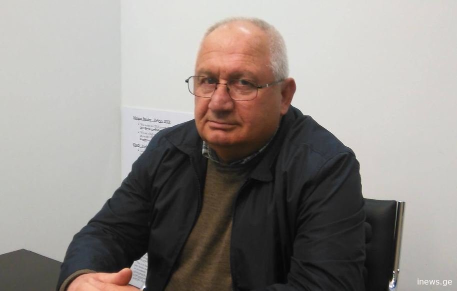 „ჩემი ეზოს მწარე ქოცი ბიჭები ევროპაში წასულან თუ გაიქცნენ… ივანიშვილის 100 აშენებულ ქარხანაში მათთვის სამსახური არ მოიძებნა“ – ბადრი შუბლაძე