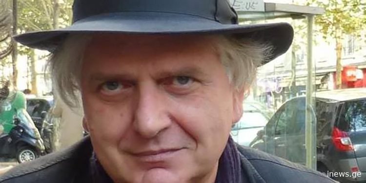 “ეგენი კალგოტკებზე 30% ფასდაკლებისთვის ვისაც გინდა იმას გააკრავენ ჯვარზე” – პაატა ქურდაძე