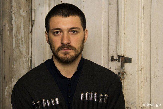 "ქართული ჩოხა სიბანძეა?! მაგას ვინც იტყვის, მართლა...", - რა განცხადებას აკეთებს თორნიკე გოგრიჭიანი