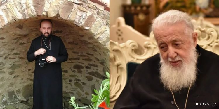 “ვისაც 7 ნათლია ჰყავს, იმათ რა ჰქნან?! ოქროს ჯვრები დაუბრუნონ უკანონო ნათლიებს?!” – ილია ჭიღლაძე