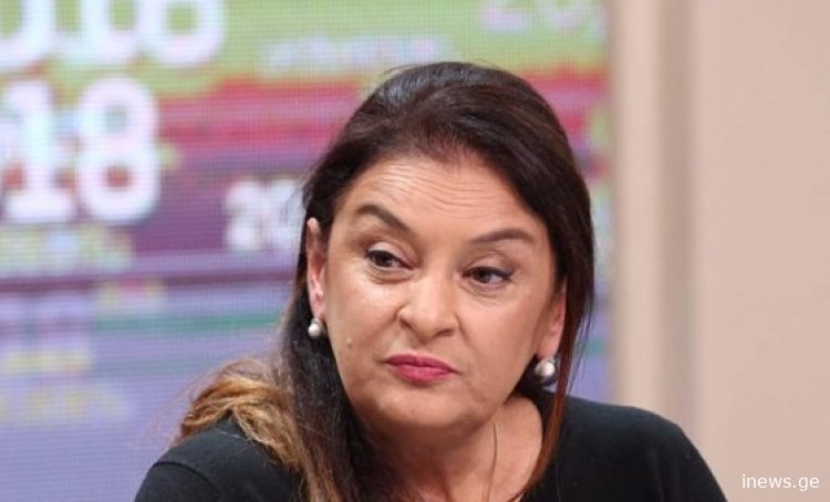 „ყოფილებს არ ვეძახი, ისინი არიან ჩემი რძლები… თუ მათ არ ვეყვარები, ჩემს შვილიშვილებსაც არ ვეყვარები…“ – ხათუნა ხოფერია ყოფილ რძლებზე