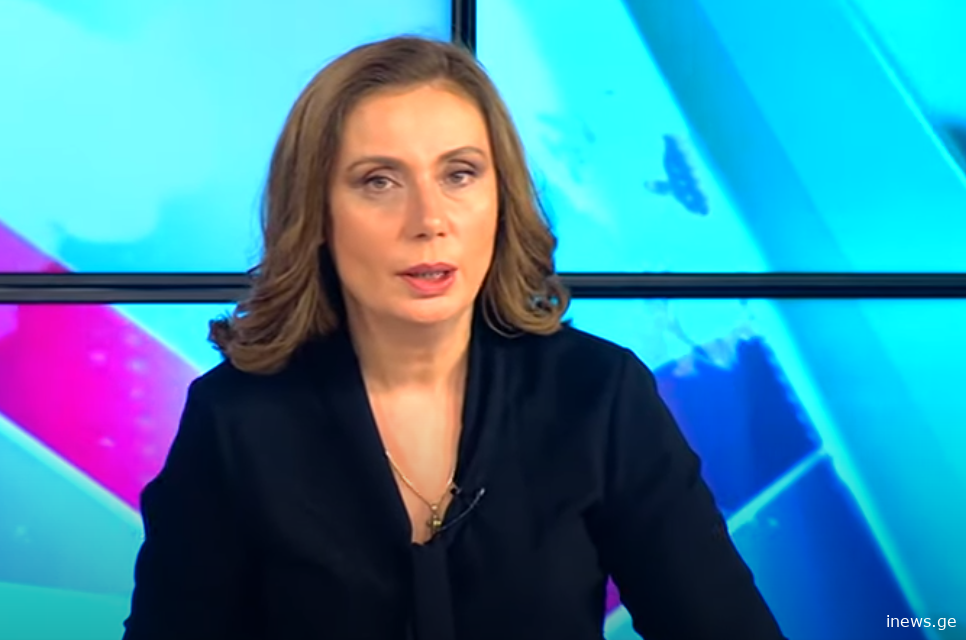 „არის საფრთხე, რომ რაღაც მსგავსი მოხდეს 2024 წელს“ – ნინო ჯანგირაშვილი