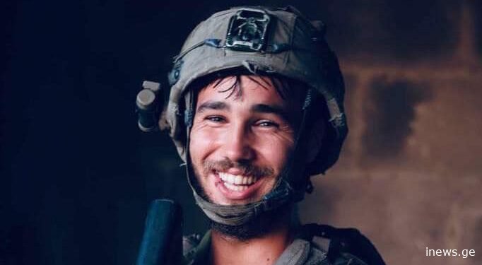 “ჯარისკაცის ფილტვები 59 წლის კაცს გადაუნერგეს, გული – 48 წლის კაცს, ღვიძლი – 61 წლის კაცს, თირკმელი – 57 წლის კაცს” – მიხეილ ხაჩიძე