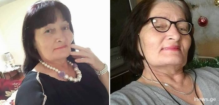 “მთელი პენსია გავატანე შვილიშვილს ნაძვის ხე იყიდე თქო,მირეკავს და მეუბნება ვერაფერი ვიყიდე რო მოვალ მოგიყვებიო..” – ნახეთ ისეთი რამ უთხრა ცრემლს ვერ შეიკავებთ