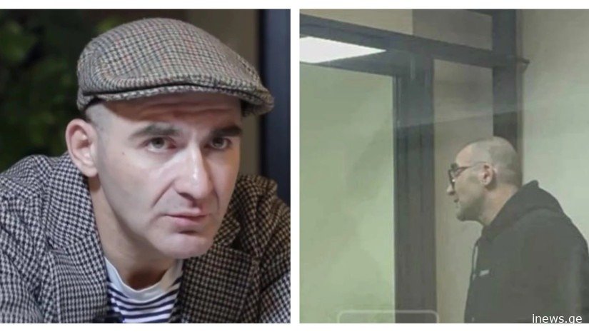 „გმადლობთ ყველას, ვინც არ აჰყევით ამ პროვოკაციას“ - კაბუ მიმართვას ავრცელებს